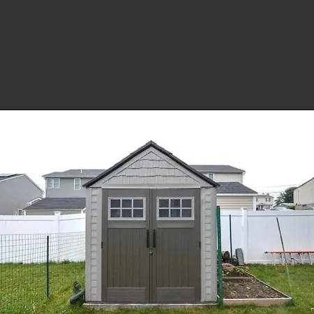 Vacation Home